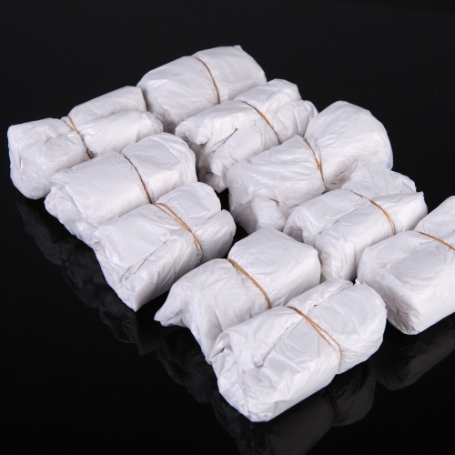 

100pcs Disposable Tattoo Sleeves Covers Tattooing Machine Clipcord Bags