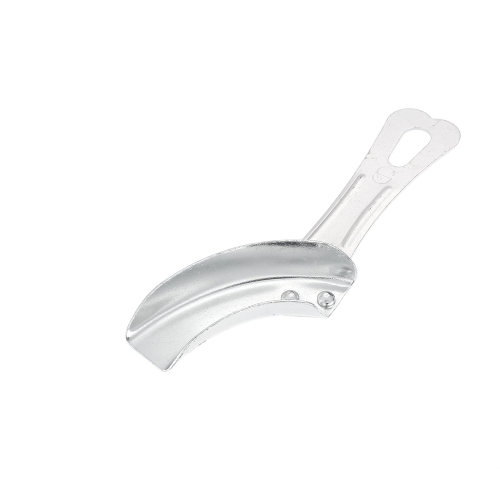 1pc Dental Tools Dentistry Denture Tray Holder Bracket Autoclavable Plastic Plate Quadrant Type Right