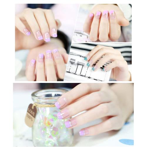 

6PCS Nail Art Design Pen Set Painting Dotting Brush Kit Tool