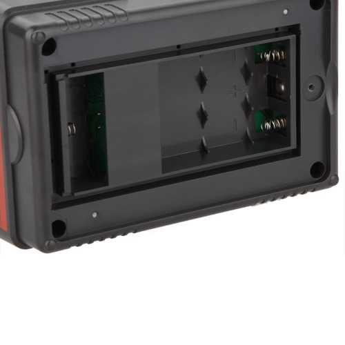 

UNI-T UT501A 1000V Insulation Resistance Meter