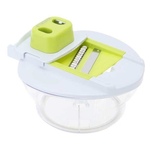 

Anself Multifunctional Carrot Shredder Salad Vegetables Cutter Set Slicer Grater Kitchen Gadgets Tools Kit