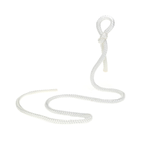 

Magic White Rope Wine Bottle Holder Amazing Floating Bottle Rack Stand Shelf for Home Party Restaurant