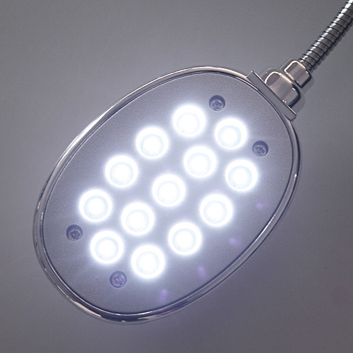 

USB компьютера LED лампа