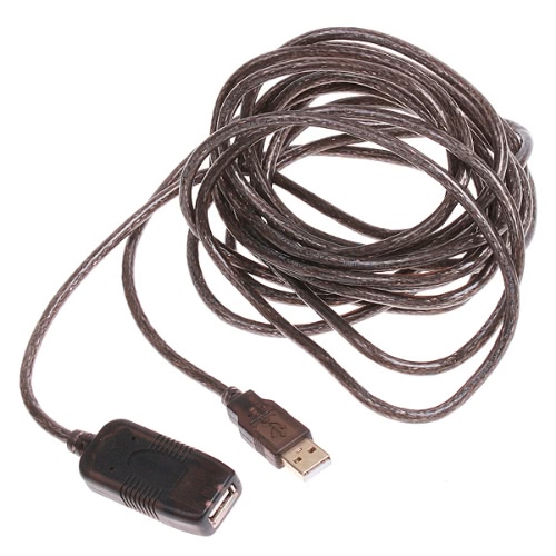 Endoscope USB