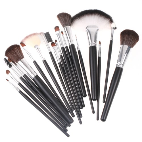 

Makeup Brush Set