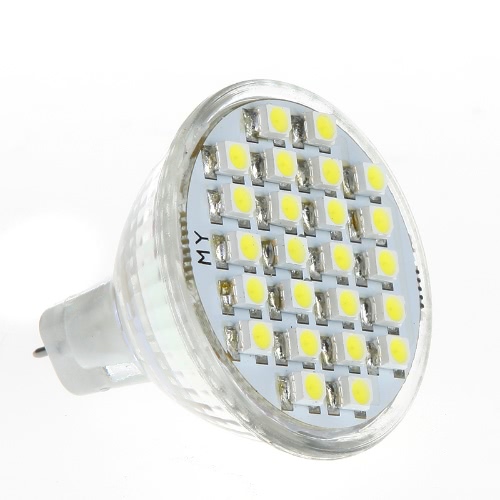 

LED Light Bulb 24 3528 SMD