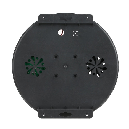 

LED RGB Crystal Magic Ball Effect Light