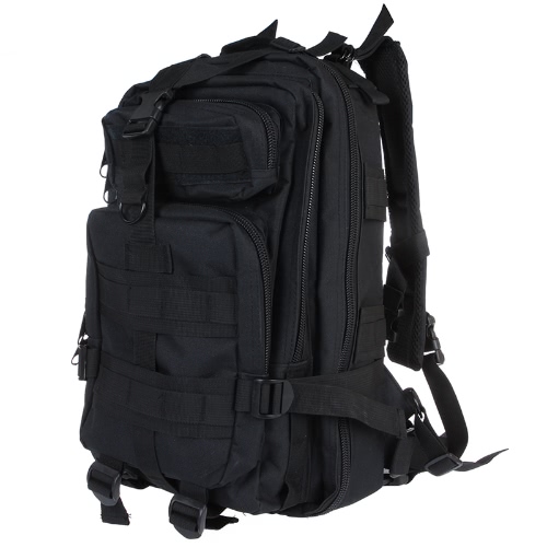 

30L Outdoor Sport Military Tactical Backpack