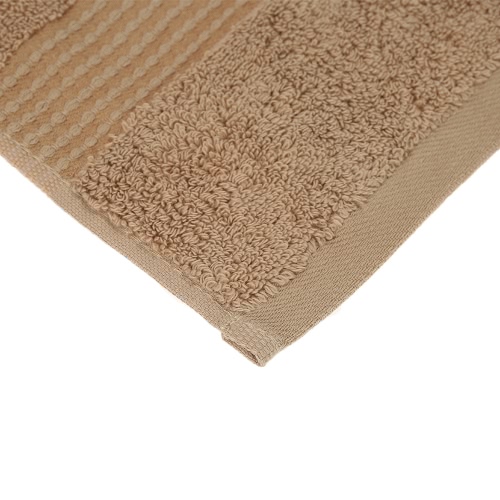 

4pcs / set Многоцелевой хлопок Мягкий быстрый абсорбент Стиральный полотенце Очистка Протирая ткань Мочалки Ручные полотенца для д