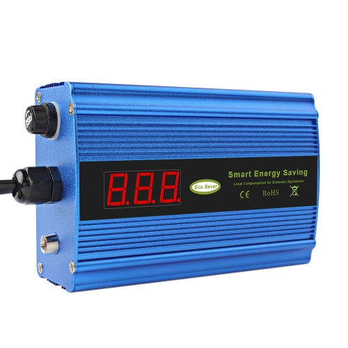

Smart Power Energy Saver