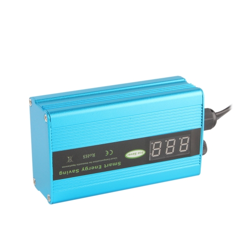 90V-265V 50HZ/60HZ Intelligent LED Power Saving Box