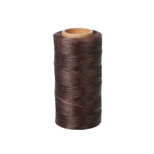 

260m 150D 0.8mm Leather Sewing Hand Stitching Waxed