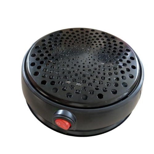 

Mini Fan Heater Desktop Household Wall Handy Heater