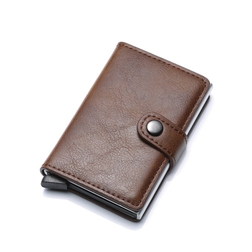 

RFID Blocking Wallet