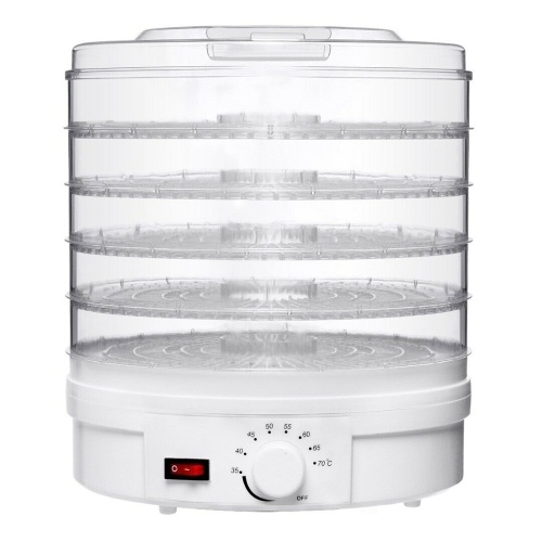

5-layer Capacity Fruit Dryer