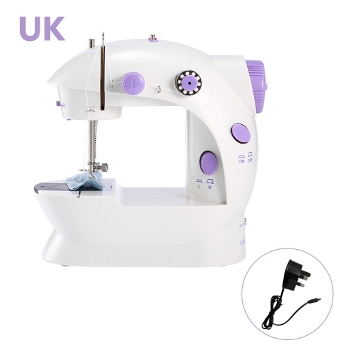 

Protable mini Sewing Machine Retro Style Motorcycle Half Helmet