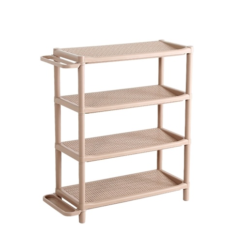 

4-Tier Shoes Rack Shoes Organizer Shelf