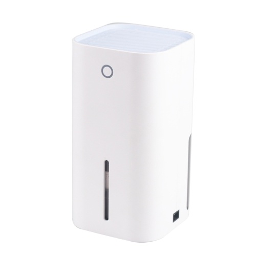 

850mL Dehumidifier to 215 Sq. Ft Portable Small Dehumidifier