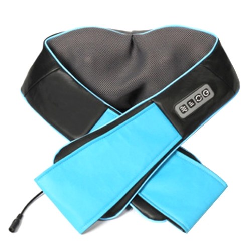

Cervical Kneading Massage Shawl
