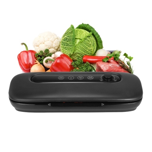 

Strong Suction Power Vacuum Sealer Machine