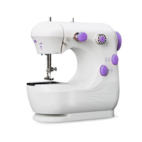 

Mini Portable Handheld Sewing Machines