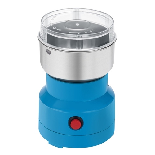 Household Grinding Electric Grain Spices Cereals Grinding Machine