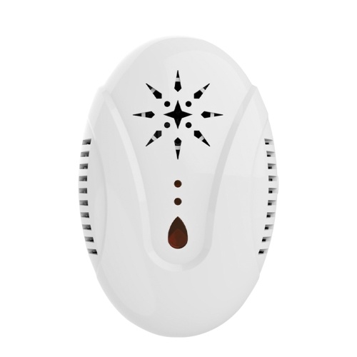 

Ultrasonic Pest Repeller Electronic Mouse/Insect Repeller