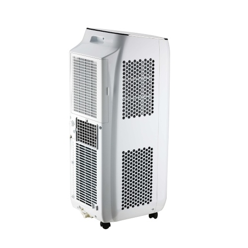 

LEXENT AGILE 9000 BTU Portable Smart Air-Conditioner Dehumidifier