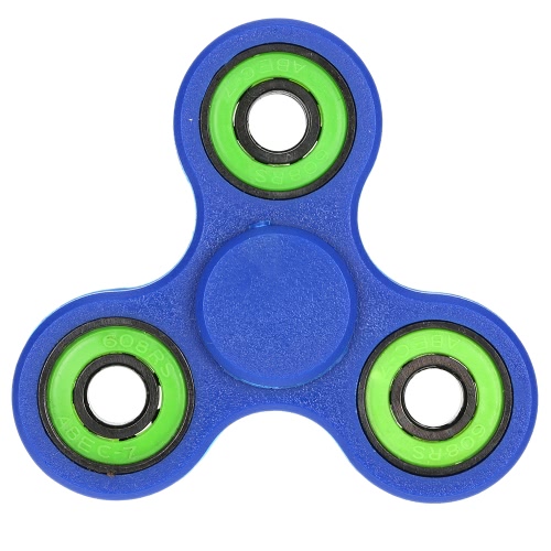 

Tri Finger Spinner Fidget Toy