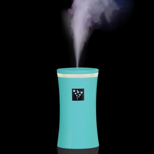 

Mini Portable USB Humidifier Compact Solid Color Humidifier Simple Style