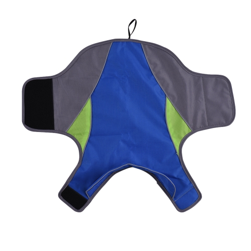 

Pet Winter Jacket Ski Clothing Vest Clothes Coat Outdoor Sport Reflective Apparel Costume Water Resistant & Wind Resistant Keep Warm for Small Medium and Large Dogs