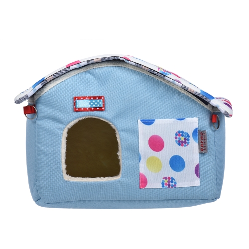 

Hamster Squirrel Hammock Hanging Snuggle Cave Pet Маленькая детская кроватка Диван-матрас Птичье гнездо Galesaur Rat Squirrel Guinea Pig Шиншилла Теплый домик для палаток