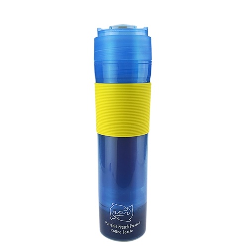 

300ML Coffee Pot Outdoor Travel Вакуумный кофе-плунжерная бутылка Портативная герметичная кружка с фильтром