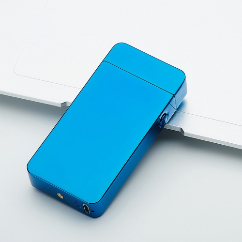 

Классический USB Аккумуляторная Электронная Хит Пожарная Машина Ветрозащитный Беспламенного Металла Курение Прикуривателей Двойной Дуги