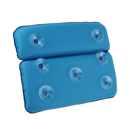 

1 Pcs Non-slip Spa Bathtub Pillow