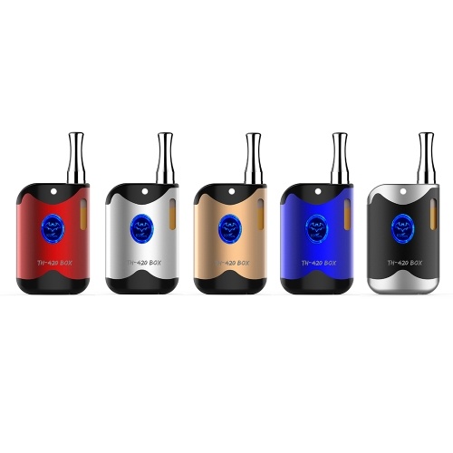 

Kangvape TH-420 Mini Vape Mod Kit