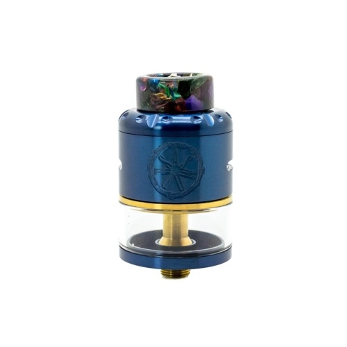 

ASMODUS / Nefarius TF - BF RDTA Tank Atomizer