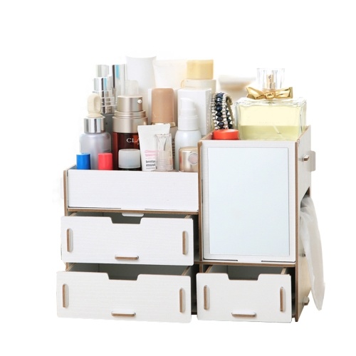 

Multifunctional Desktop Storage Box