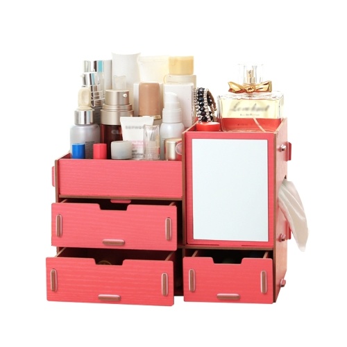 

Multifunctional Desktop Storage Box