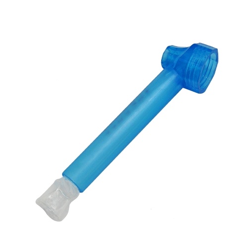 

Portable Plastic Hookah Screw Bottle Converter