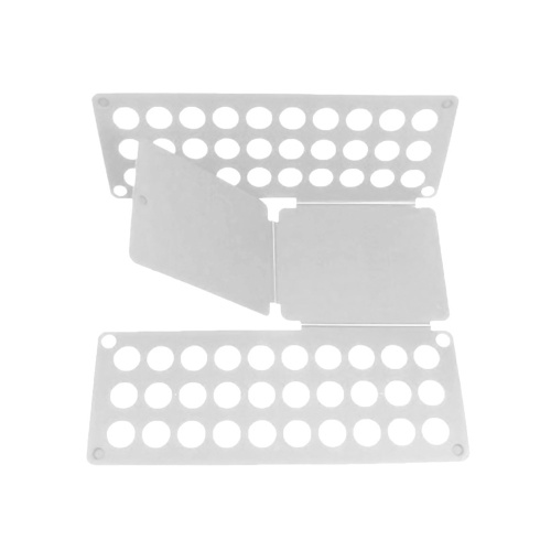 

Lazy Man Clothes T Shirts Dress Pants Folder Board