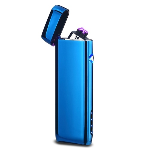 

Long Battery Display Cigarette Case