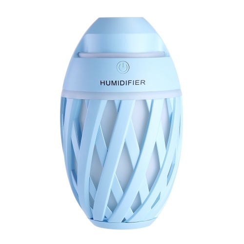 Humidificador de aire y agua