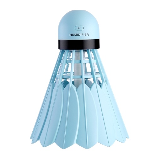 

Creative Badminton Mini Portable USB Humidifier