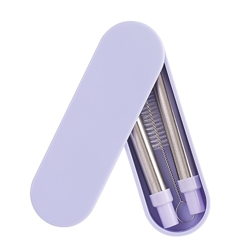 

Reusable Drinking Straws