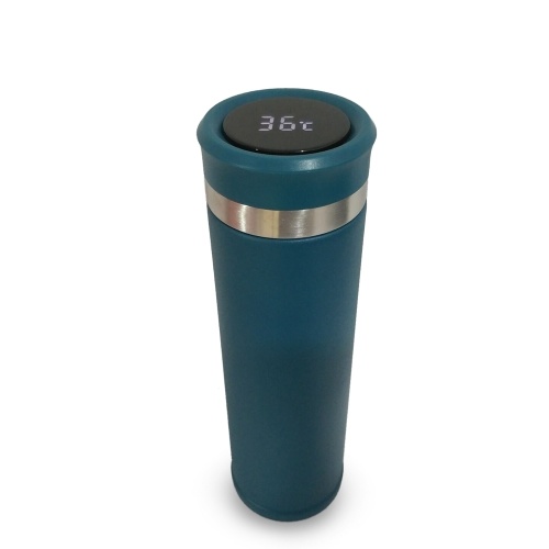 

Water Bottle Stainless Steel 500ml