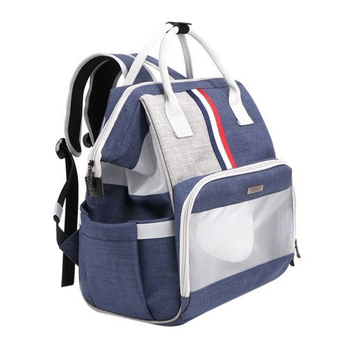 

Pet Dog Cat Backpack Carrier Travel Bag Designed for Travel Hiking Walking Outdoor Use for Weight 6kg