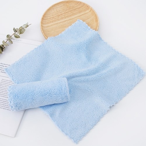 Weiche, flauschige Handtücher Mikrofaser-Reinigungstuch Küchengeschirrtücher Mikrofaser-Salonhandtücher Wasserabsorbierendes, schnelltrocknendes, fusselfreies Mehrzwecktuch für Wellnesshotels Startseite