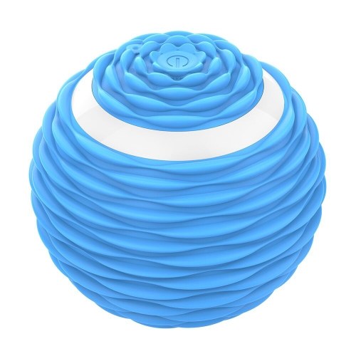 

Massage Lacrosse Fascia Balls for Myofascial Release Trigger Point Therapy Muscle Knots Yoga Therapy