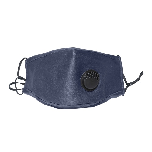 

Dust Mask Anti Air Pollution Smoke Mask Air Filter Mask